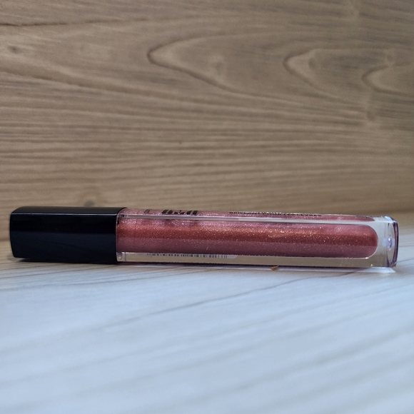 Covergirl EXHIBITIONIST lip gloss "Tiger Eye" NWT - Picture 5 of 8